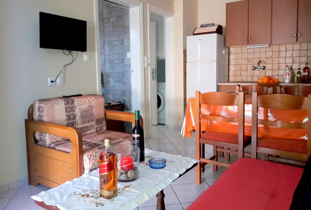 Korona Apartments Ваті Екстер'єр фото