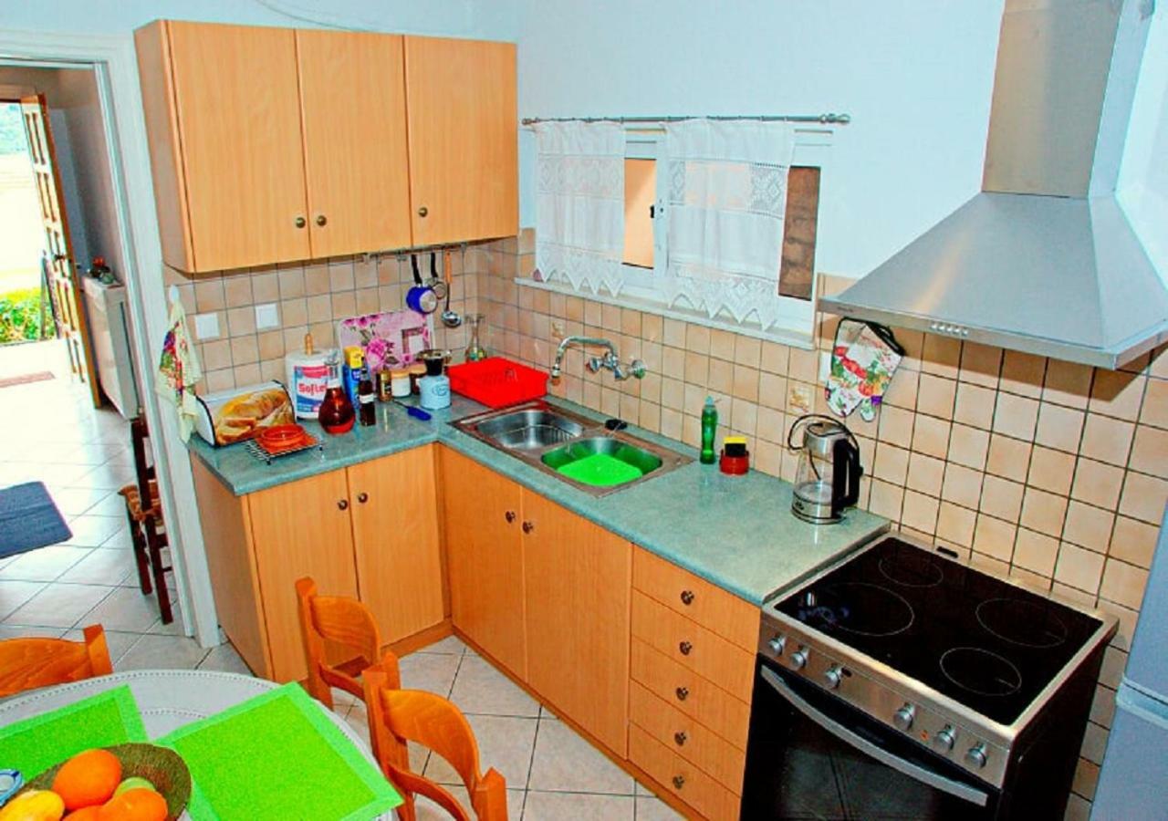 Korona Apartments Ваті Екстер'єр фото