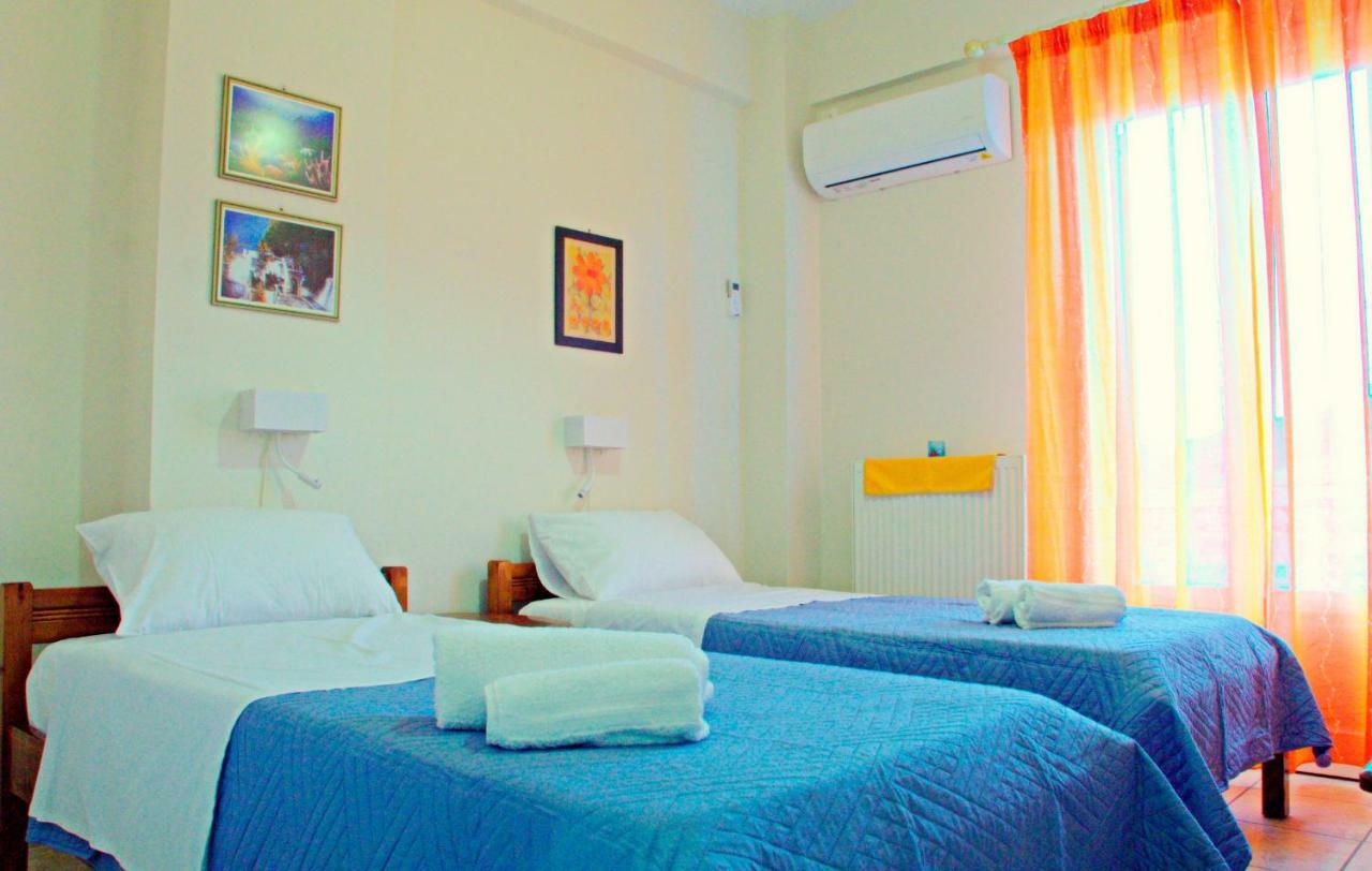 Korona Apartments Ваті Екстер'єр фото