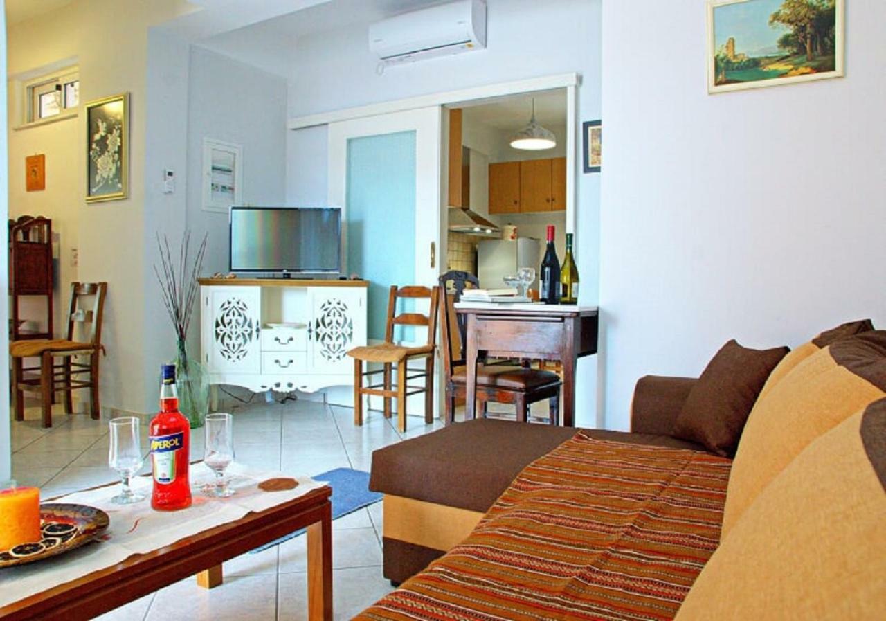 Korona Apartments Ваті Екстер'єр фото