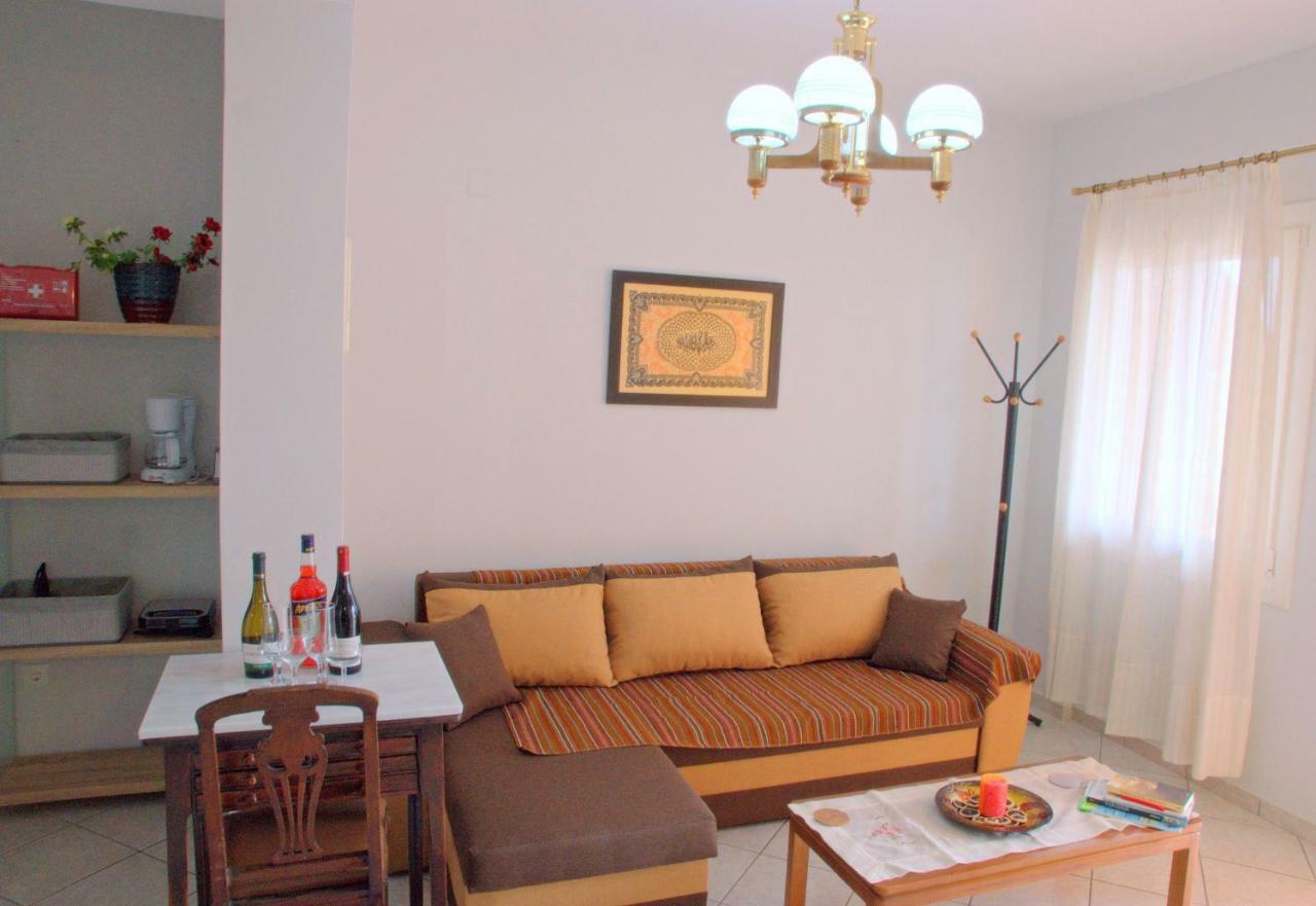 Korona Apartments Ваті Екстер'єр фото