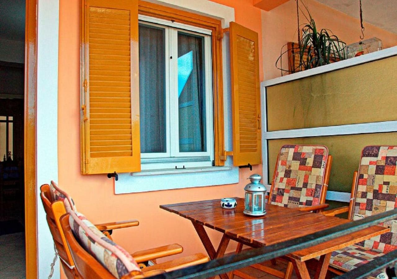 Korona Apartments Ваті Екстер'єр фото