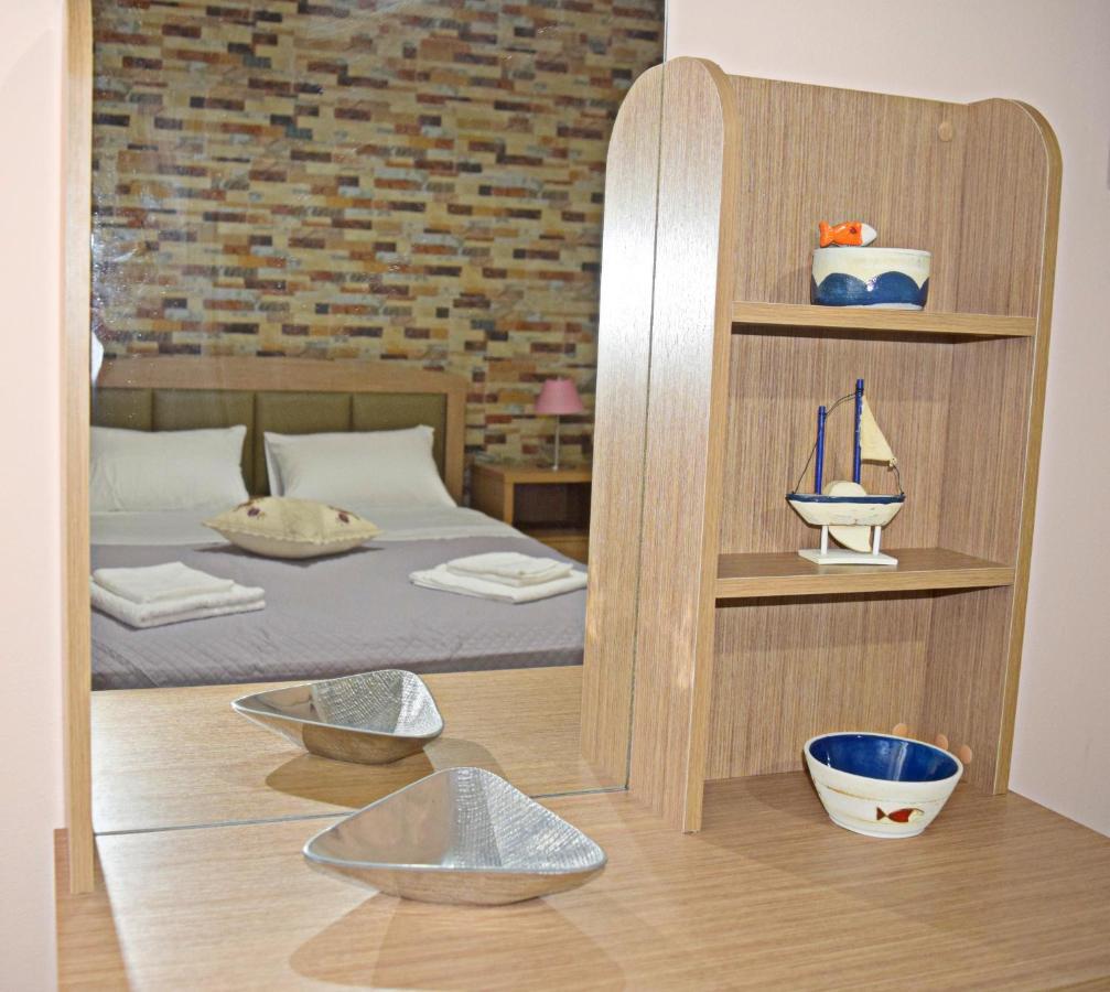 Korona Apartments Ваті Екстер'єр фото