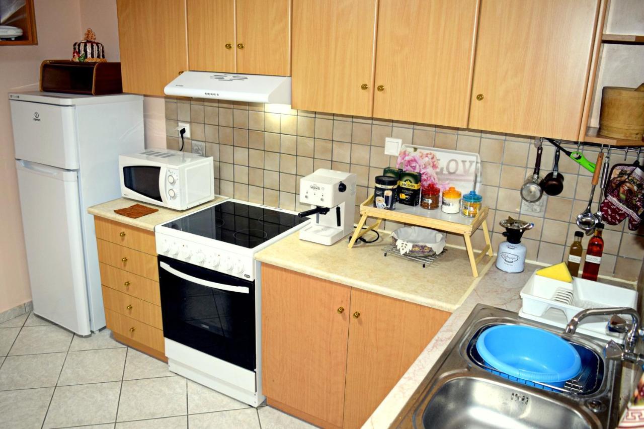 Korona Apartments Ваті Екстер'єр фото